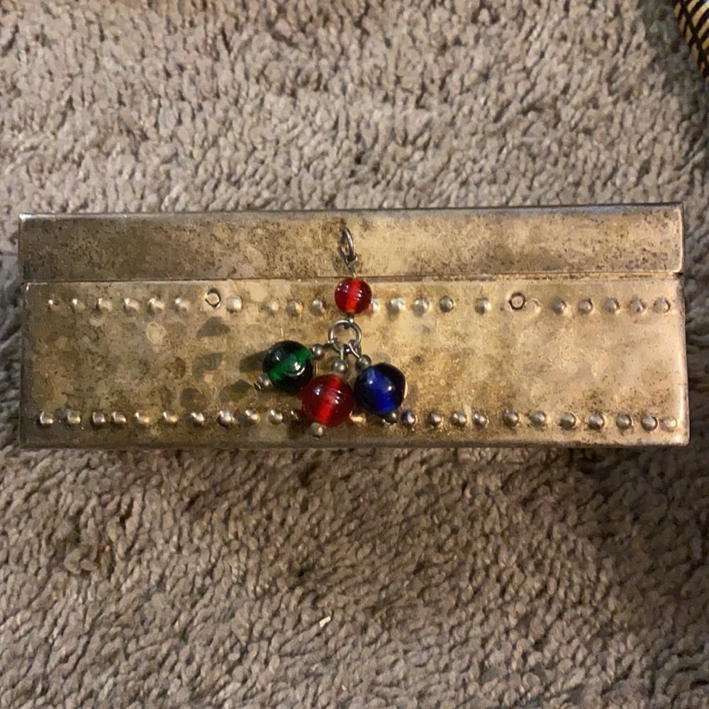 Napkin Rings - Picture 2 of 4